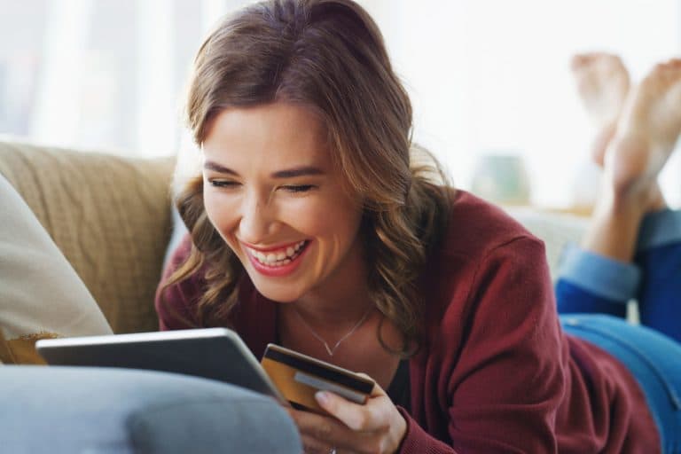 Mobile App Promo