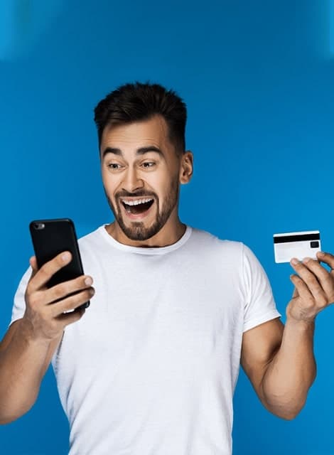 Mobile App Promo