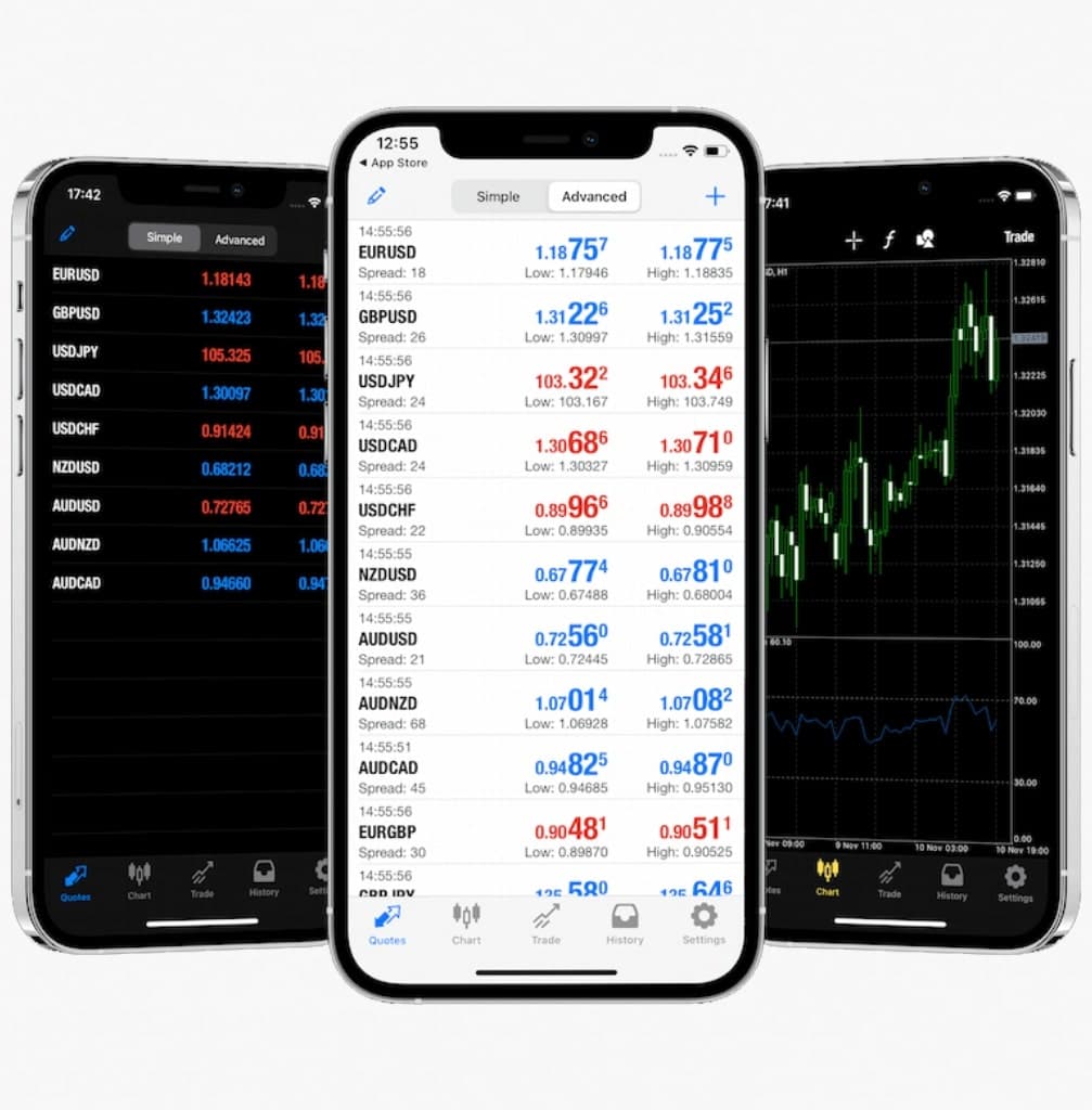 Mobile App Promo